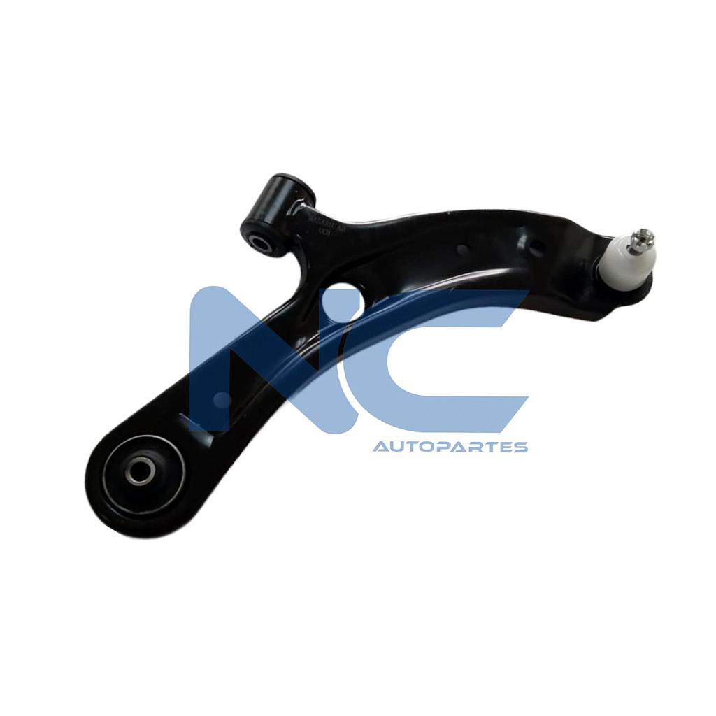 TRAPECIO DEL INF DER C/ROT