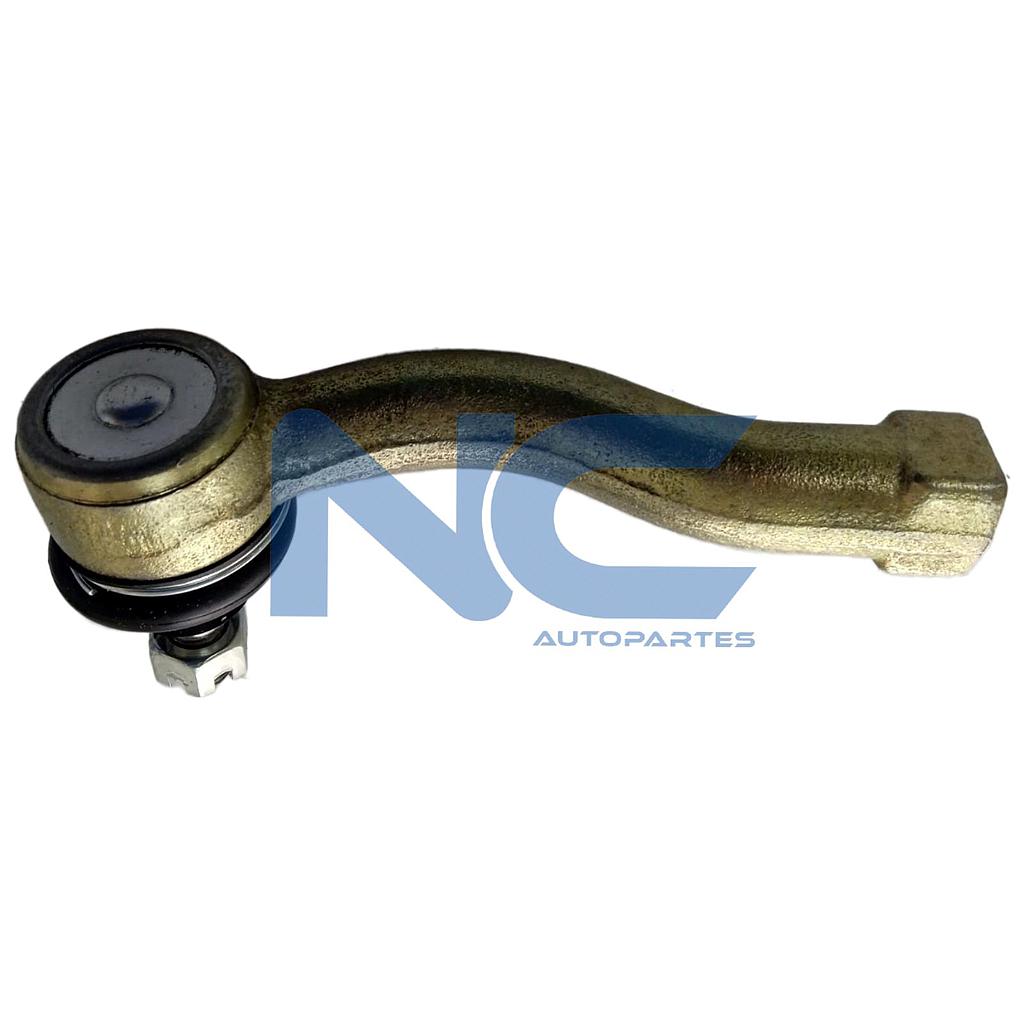 TERMINAL DIR EXT IZQ