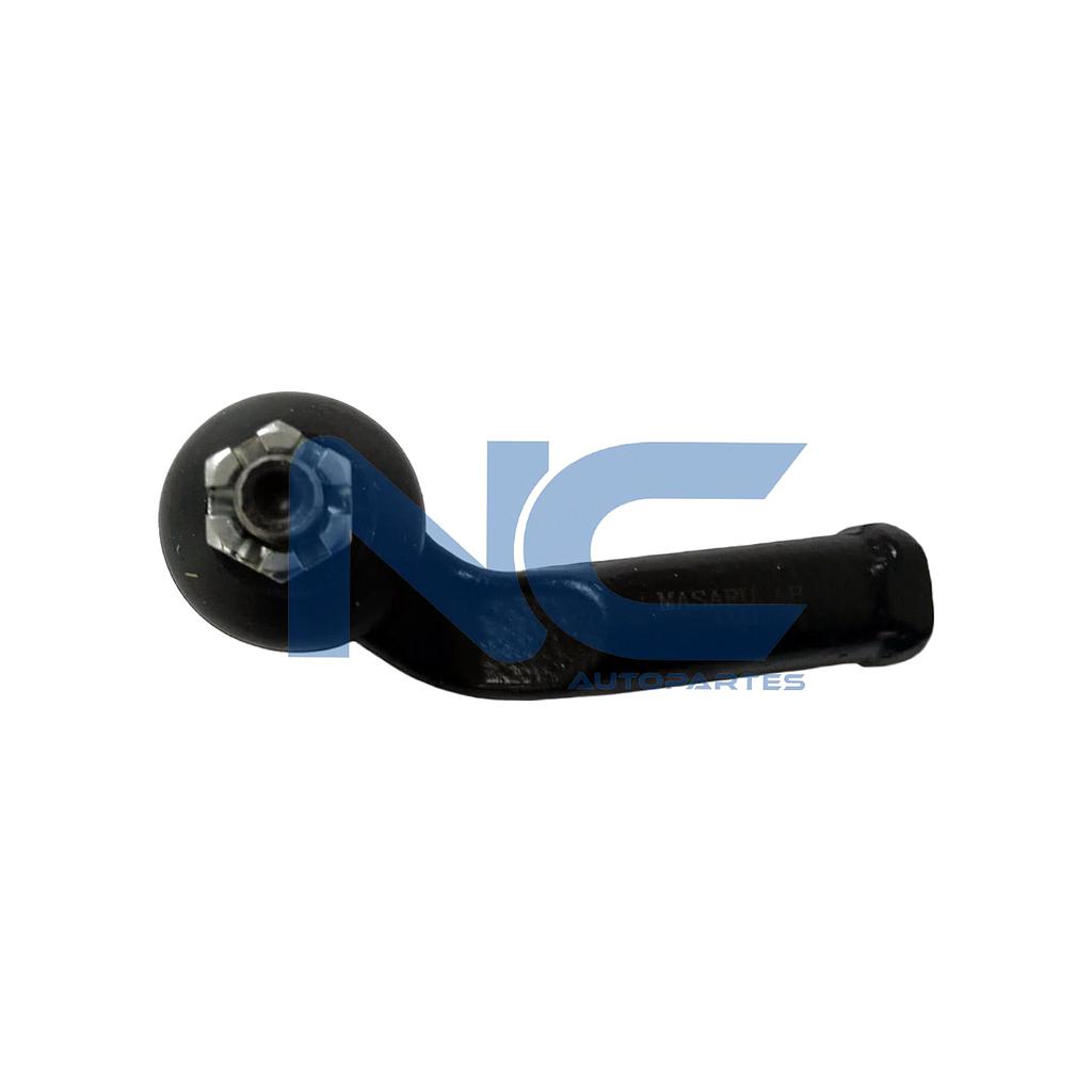 TERMINAL DIR EXT DER