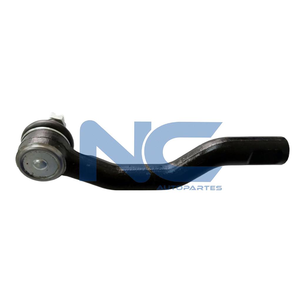 TERMINAL DIR EXT IZQ