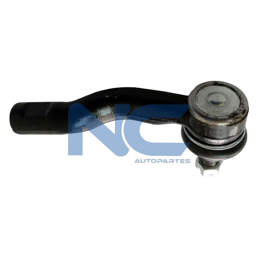 TERMINAL DIR EXT DER