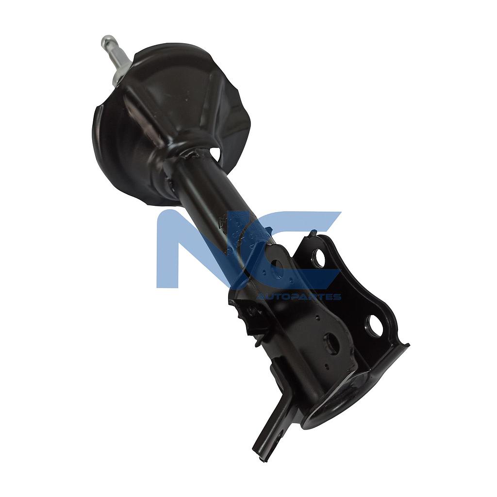 AMORT DEL DER ACEITE