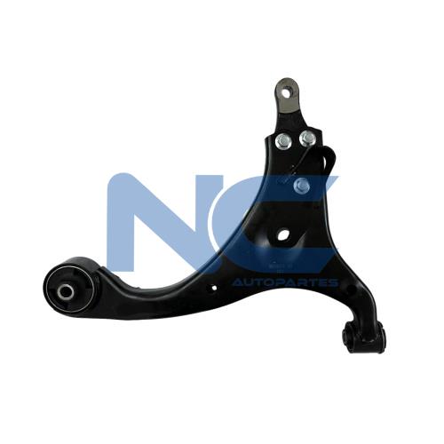 TRAPECIO DEL INF IZQ