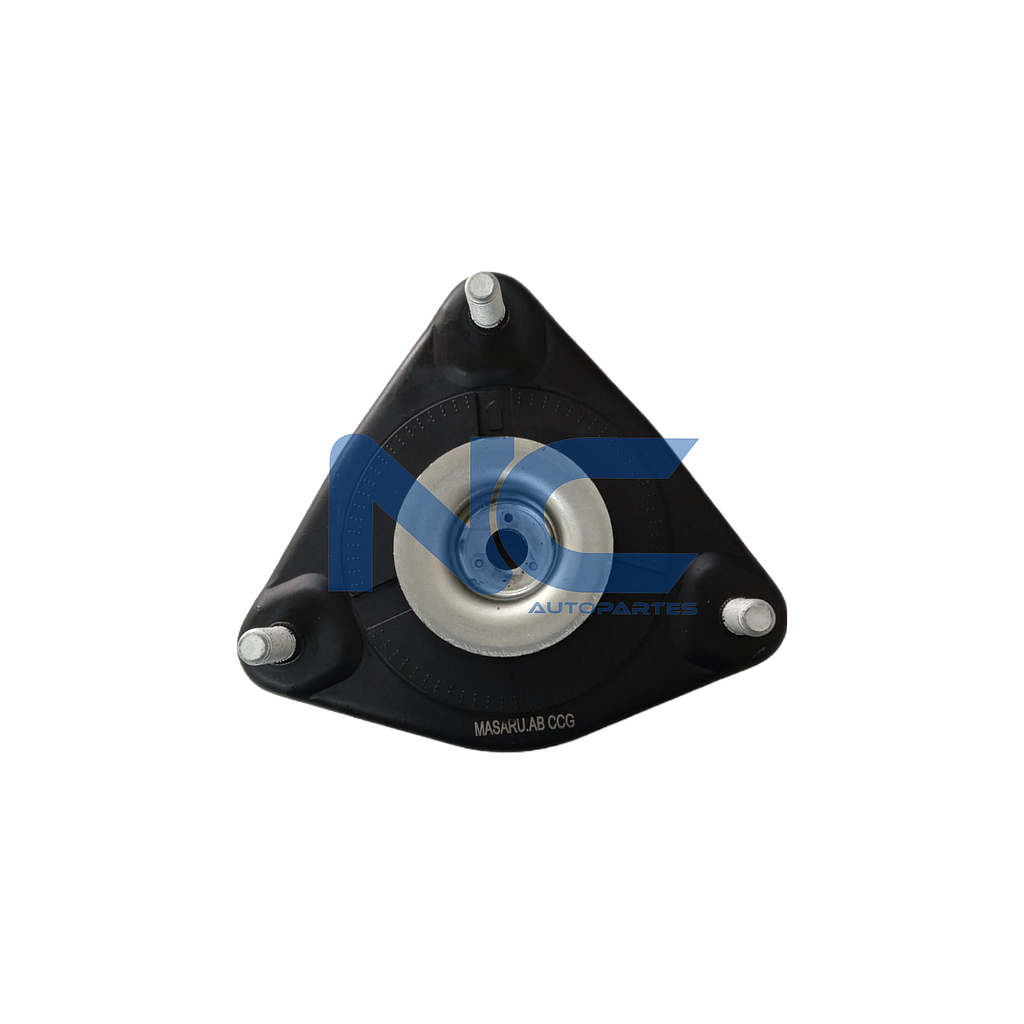 SOP AMORT DEL C/RODAJE