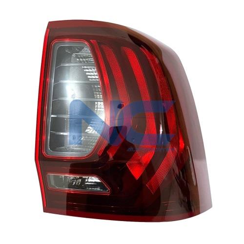 FARO POST DER ROJO