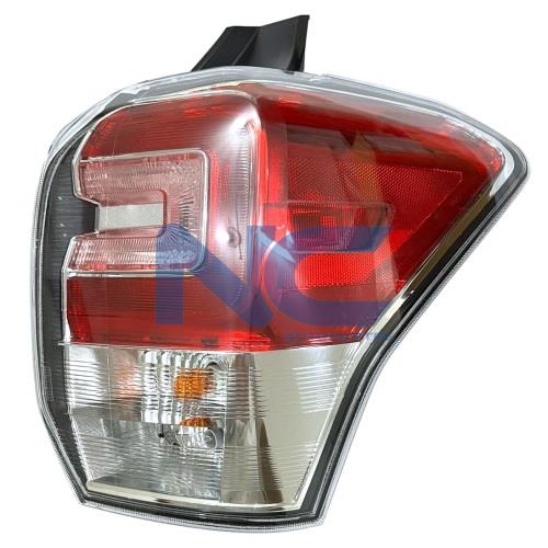 FARO POST DER ROSADO