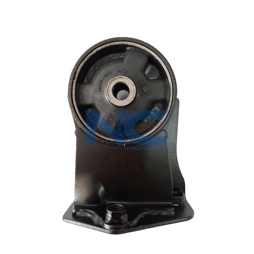 SOP MOTOR DEL (ALTA) 