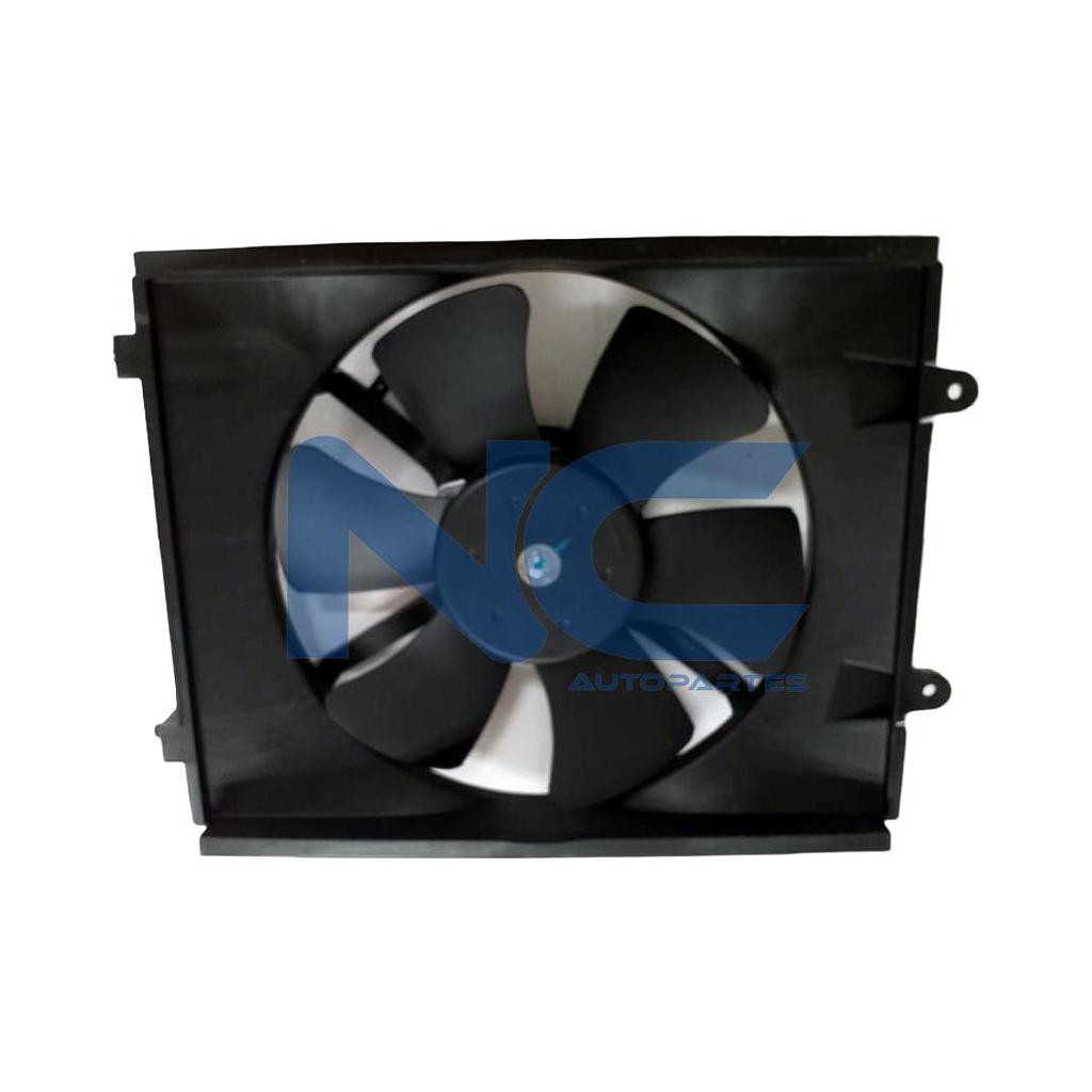 VENTILADOR - RADIADOR