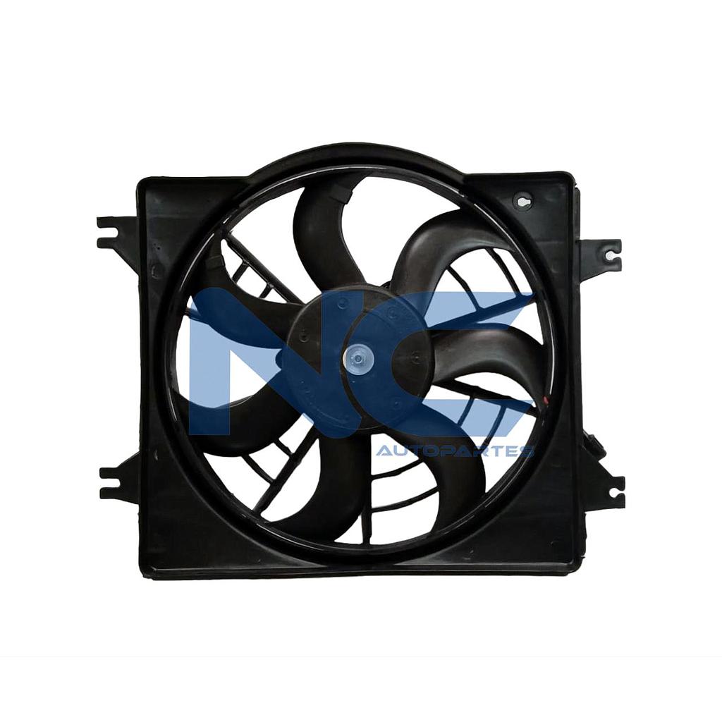 VENTILADOR - COND