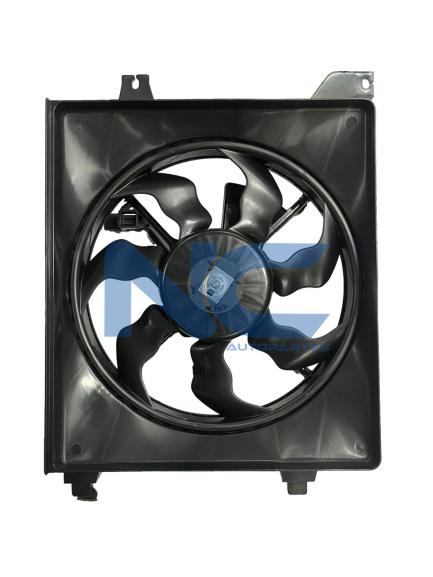 VENTILADOR - COND