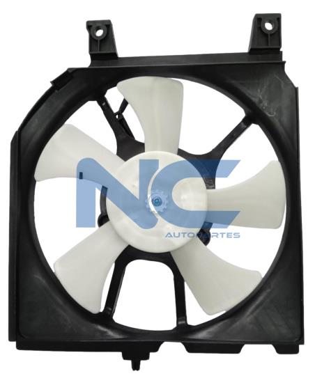 VENTILADOR - COND