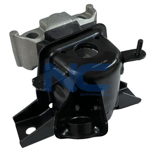 SOP MOTOR DER HID 2.4L