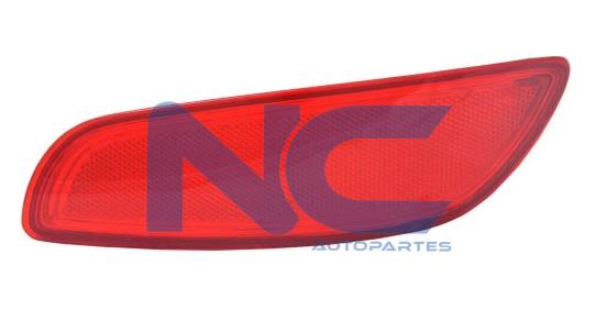 REF PARACHOQUE POST DER