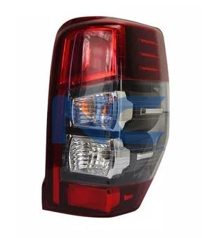 FARO POST DER C/CABLE TIPO LED