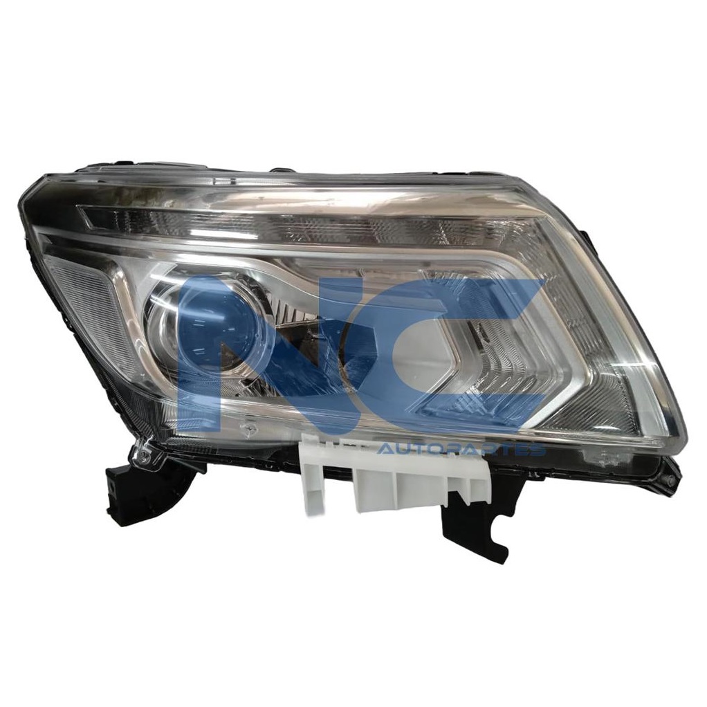 FARO DEL DER ELECT C/LED