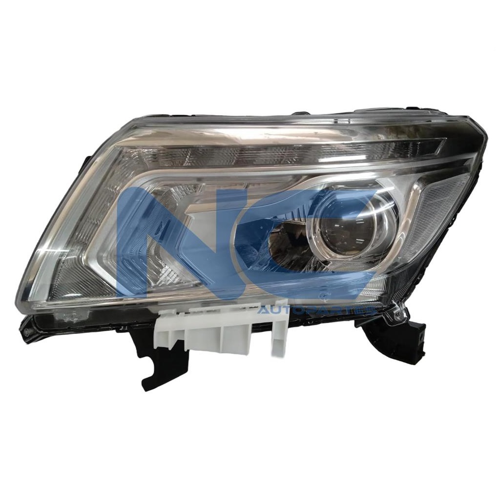 FARO DEL IZQ ELECT C/LED