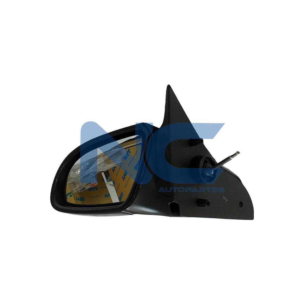 ESPEJO IZQ MAN