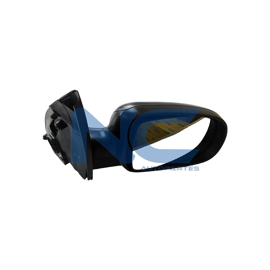 ESPEJO IZQ MAN