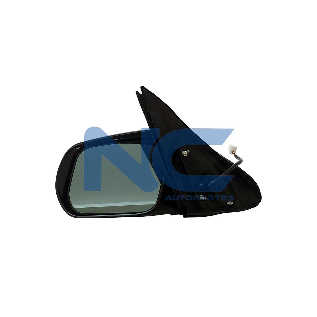 ESPEJO IZQ ELECT ANTIREFLEJO
