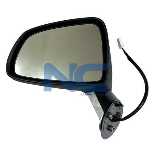 ESPEJO IZQ ELECT