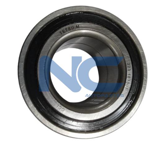 RODAJE RDA DEL 38x71x39