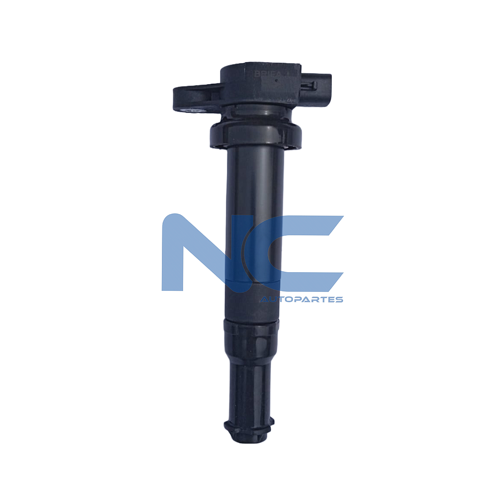 BOBINA ENCENDIDO - TIPO LAPIZ