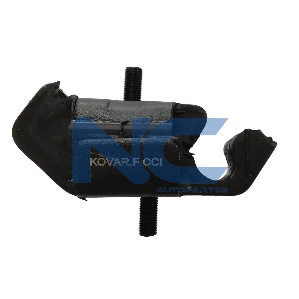 SOP MOTOR POST