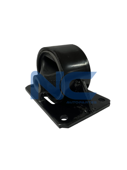 SOP MOTOR POST