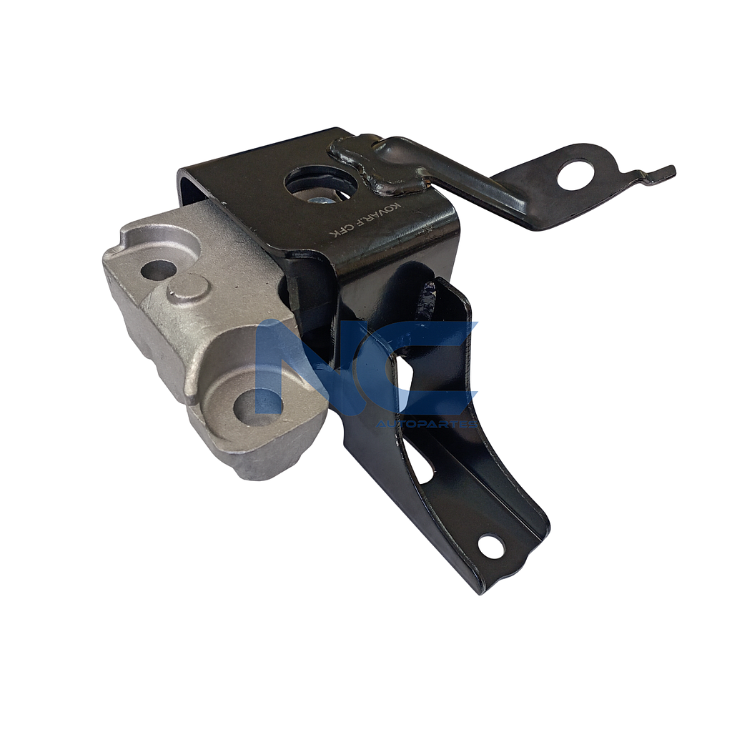 SOP MOTOR DER HID 1.5L