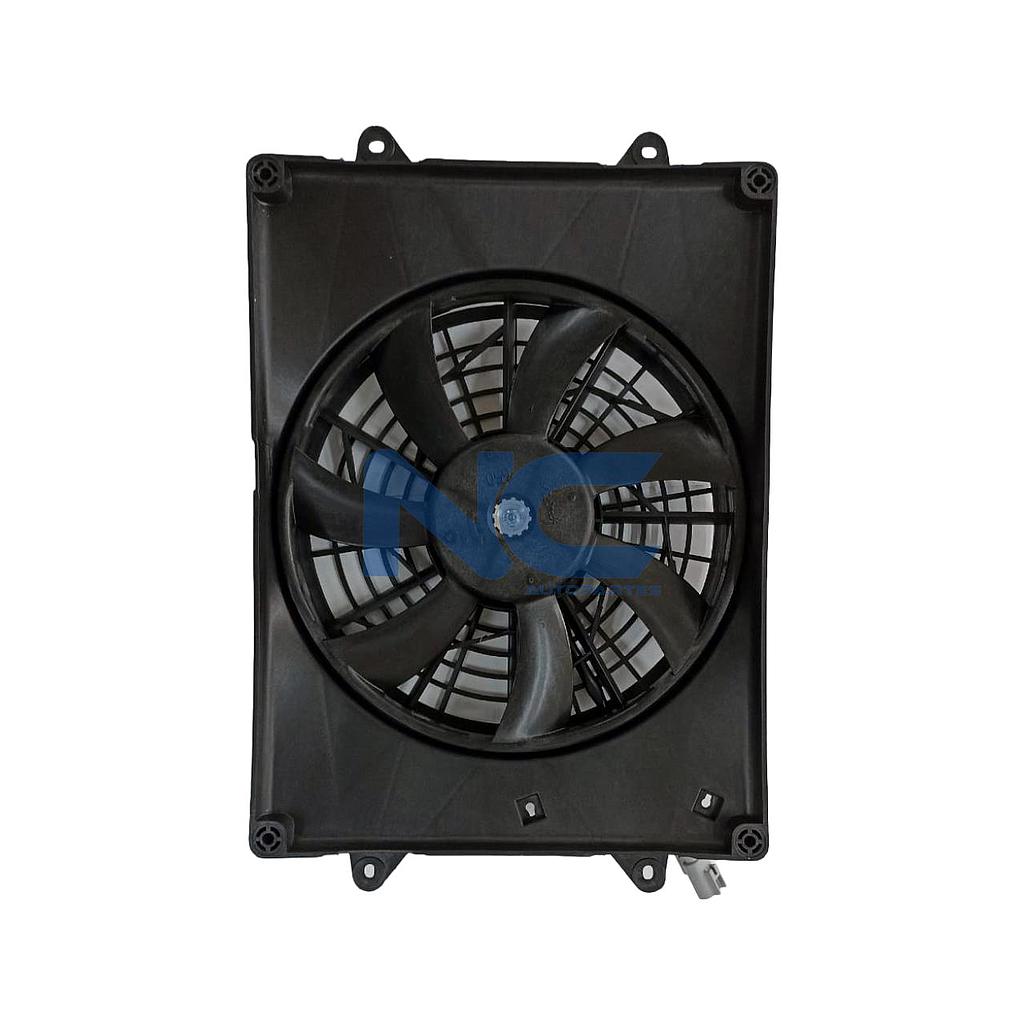 VENTILADOR - RADIADOR