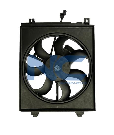 VENTILADOR - COND