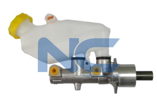 BOMBA FRENO C/ENVASE