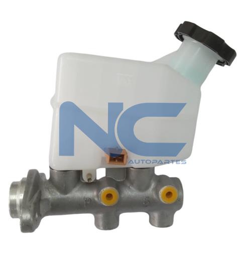 BOMBA FRENO C/ENVASE