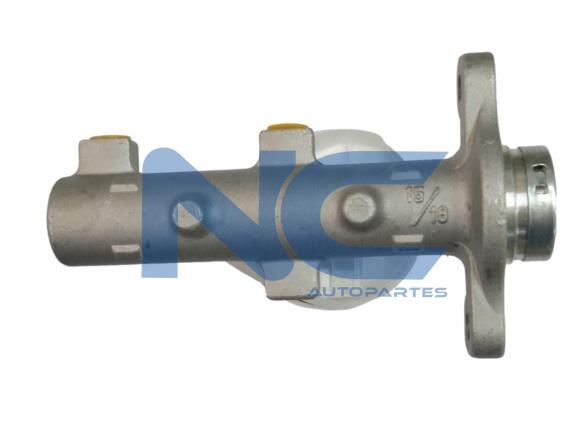 BOMBA FRENO 15/16&quot; C/ENVASE