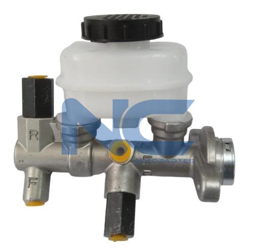 BOMBA FRENO 3/4" C/ENVASE