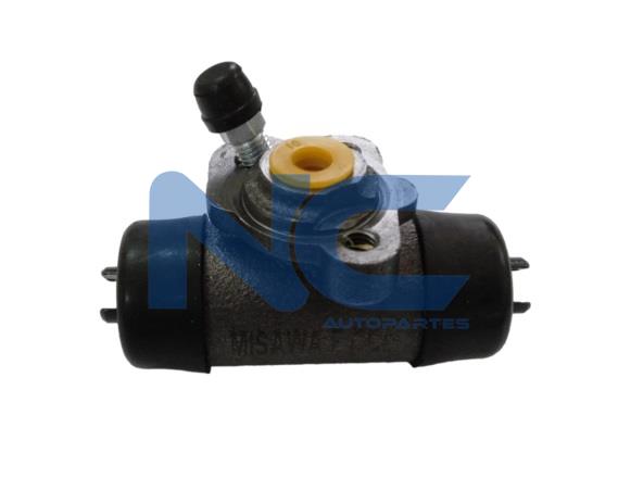 BOMBIN FRENO IZQ 11/16&quot;