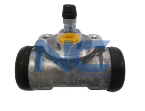 BOMBIN FRENO POST 7/8&quot;