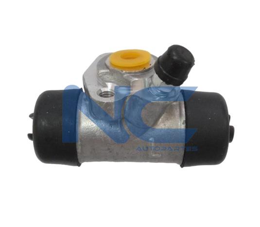 BOMBIN FRENO IZQ 3/4"