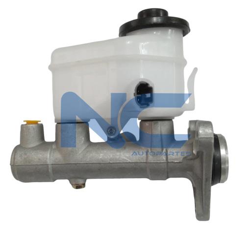 BOMBA FRENO 13/16&quot; C/ENVASE