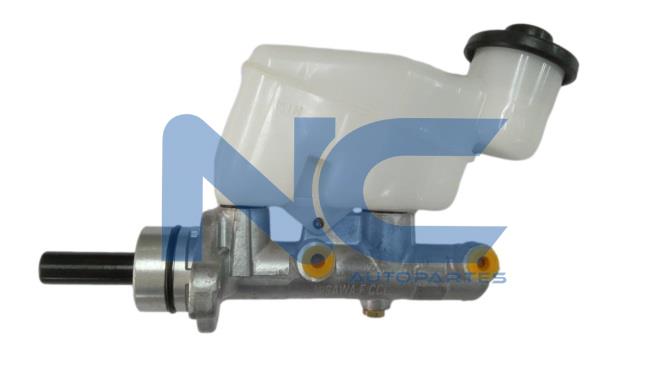 BOMBA FRENO 13/16&quot; C/ENVASE