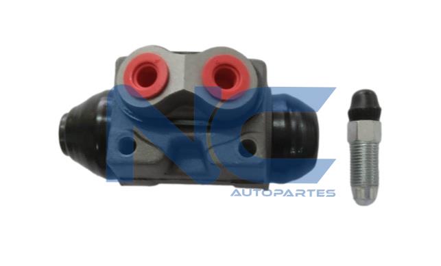 BOMBIN FRENO DER 3/4&quot;