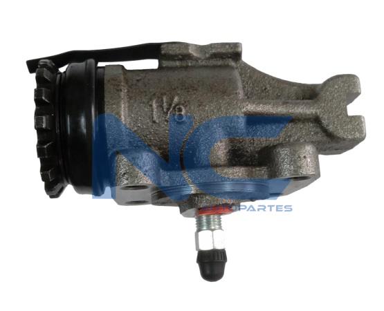 BOMBIN FRENO POST 1-1/8"