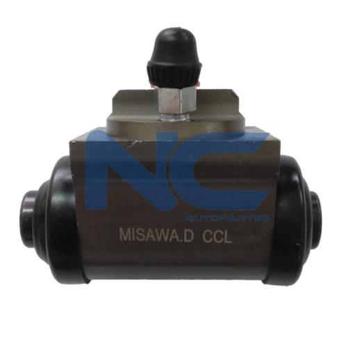 BOMBIN FRENO POST 3/4"