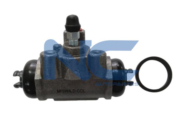 BOMBIN FRENO IZQ 7/8"
