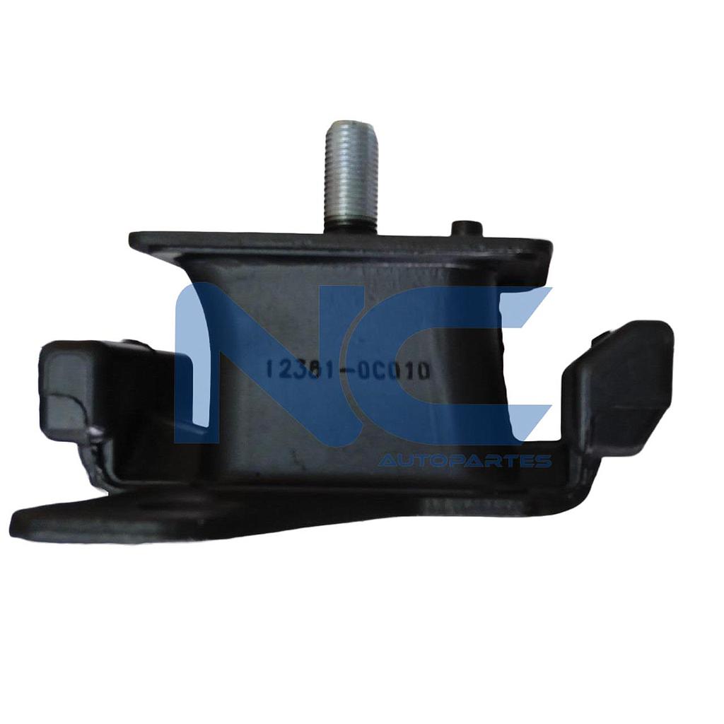 SOP MOTOR DEL