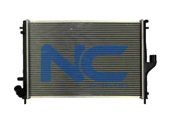 RADIATOR - 16MM MEC