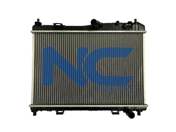 RADIATOR - 18MM MEC