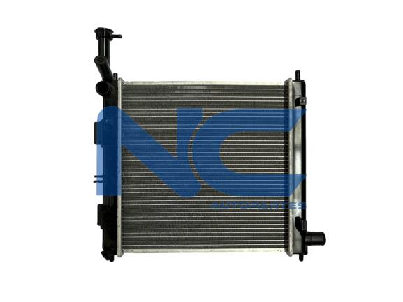 RADIATOR - 16MM MEC