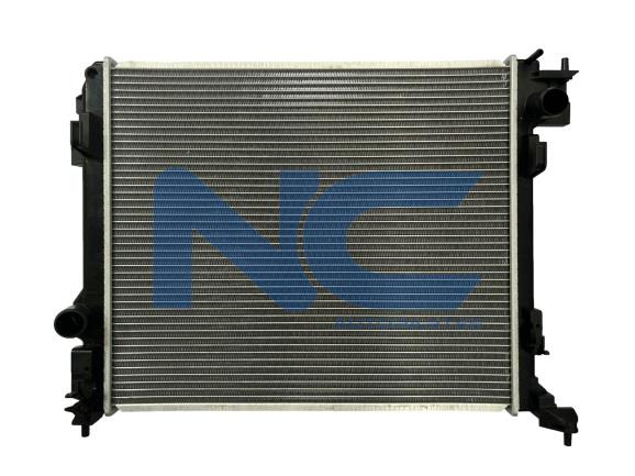 RADIATOR - 16MM MEC