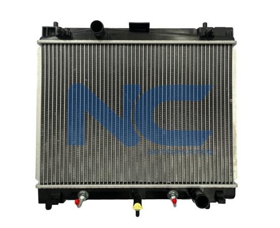 RADIATOR - 26MM AUT